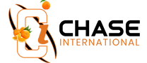 Chase International Logo
